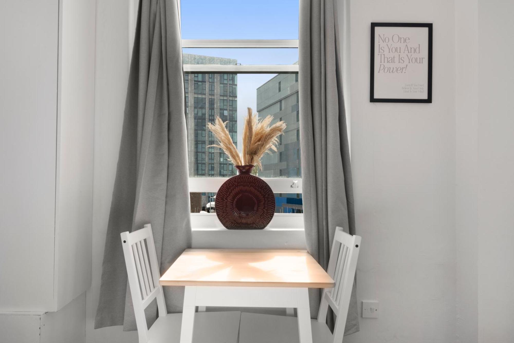 Archway Station Studios Λονδίνο Εξωτερικό φωτογραφία