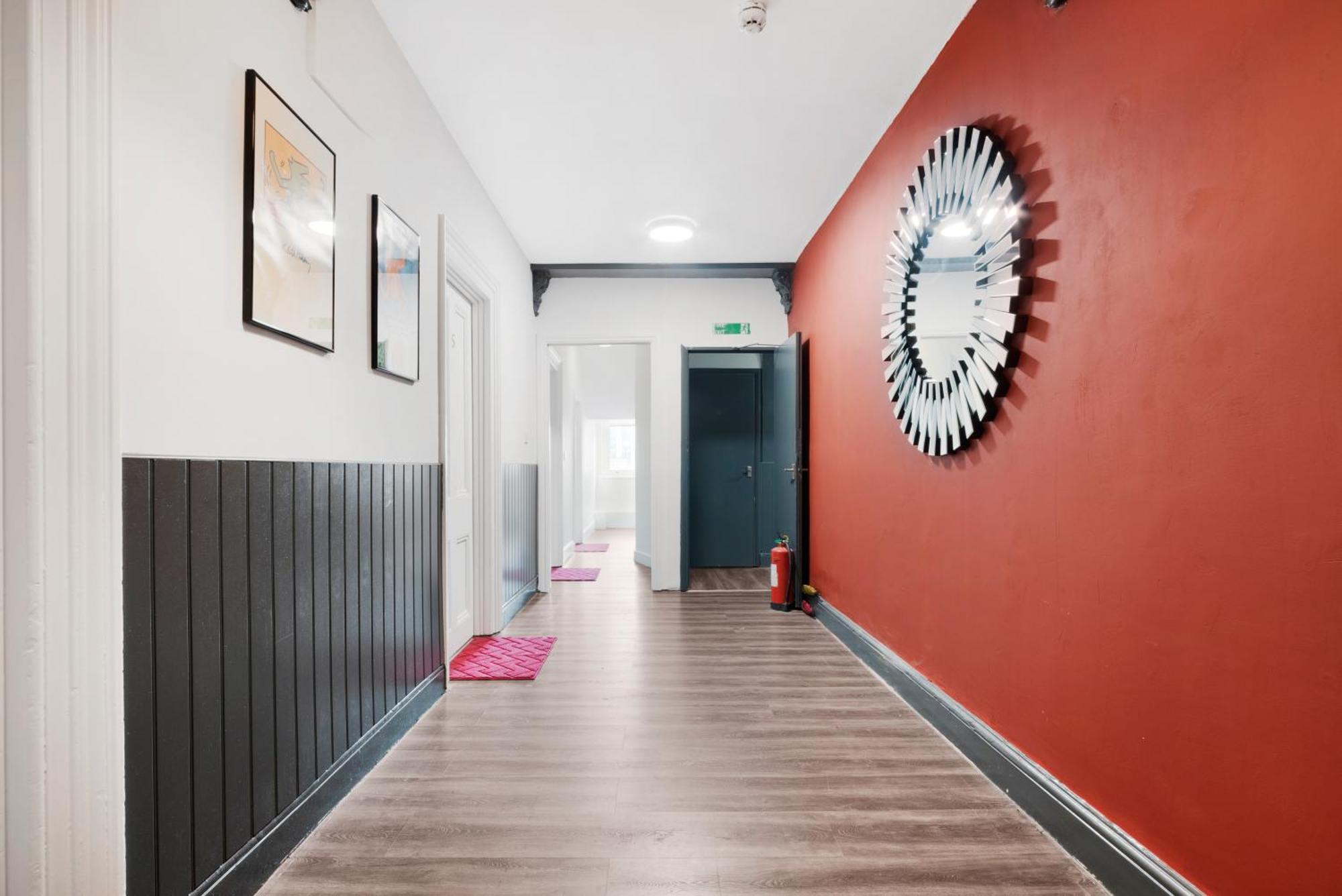 Archway Station Studios Λονδίνο Εξωτερικό φωτογραφία