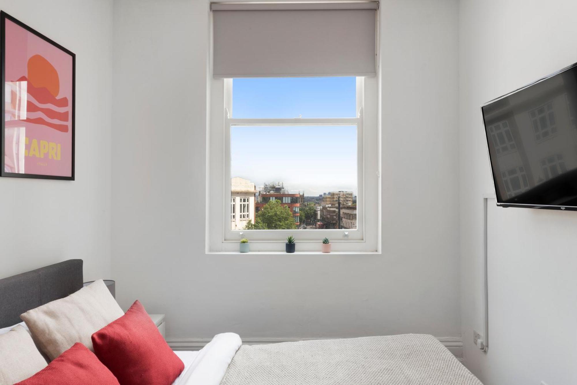 Archway Station Studios Λονδίνο Δωμάτιο φωτογραφία